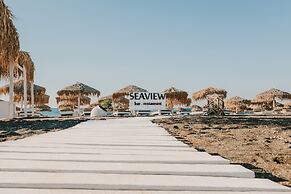 Sea View Beach Hotel