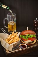 Sea View Beach Hotel