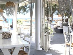 Sea View Beach Hotel