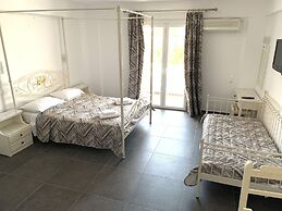 Sea View Beach Hotel