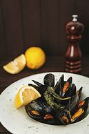 Sea View Beach Hotel