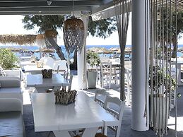 Sea View Beach Hotel