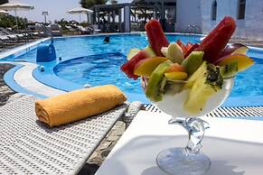 Sea View Beach Hotel