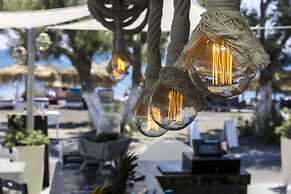 Sea View Beach Hotel