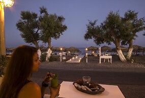 Sea View Beach Hotel