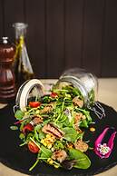 Sea View Beach Hotel