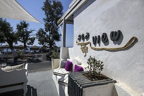 Sea View Beach Hotel