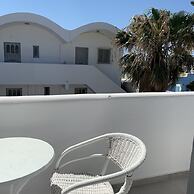 Sea View Beach Hotel