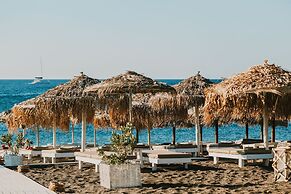 Sea View Beach Hotel