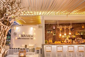 Sea View Beach Hotel