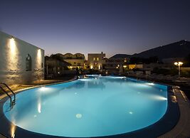 Sea View Beach Hotel