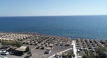 Sea View Beach Hotel