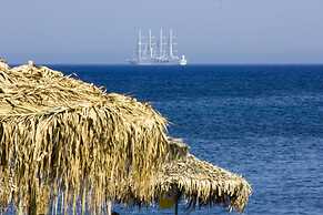 Sea View Beach Hotel