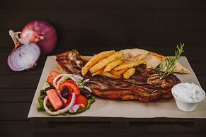 Sea View Beach Hotel