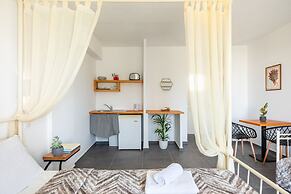 Sea View Beach Hotel