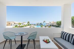 Sea View Beach Hotel