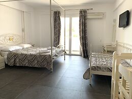 Sea View Beach Hotel