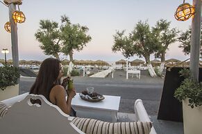 Sea View Beach Hotel