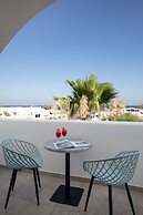 Sea View Beach Hotel