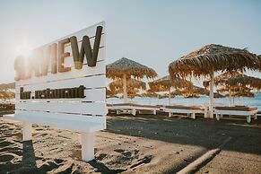 Sea View Beach Hotel