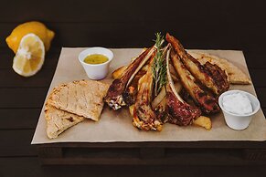 Sea View Beach Hotel