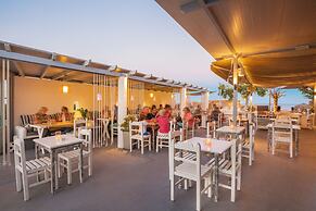 Sea View Beach Hotel