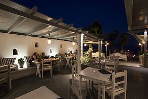 Sea View Beach Hotel