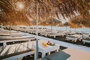 Sea View Beach Hotel