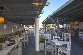 Sea View Beach Hotel