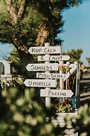 Sea View Beach Hotel