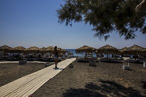 Sea View Beach Hotel