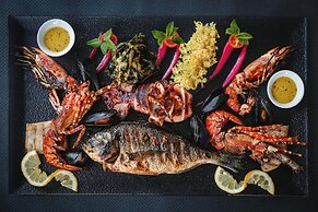 Sea View Beach Hotel