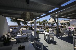 Sea View Beach Hotel