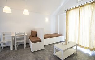 Sea View Beach Hotel