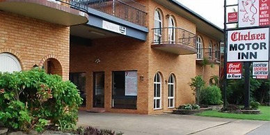 Chelsea Motor Inn