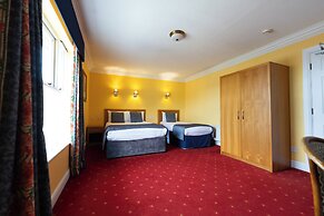 Celtic Royal Hotel & Spa