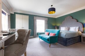 Celtic Royal Hotel & Spa