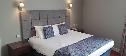 Celtic Royal Hotel & Spa