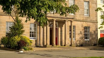 Celtic Royal Hotel & Spa