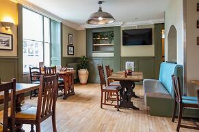 Celtic Royal Hotel & Spa