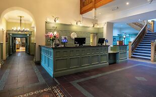 Celtic Royal Hotel & Spa