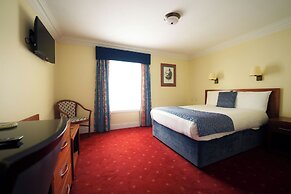 Celtic Royal Hotel & Spa