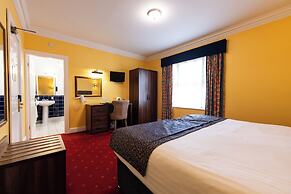 Celtic Royal Hotel & Spa