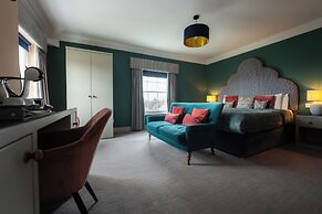 Celtic Royal Hotel & Spa