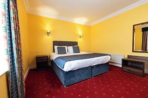 Celtic Royal Hotel & Spa