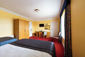 Celtic Royal Hotel & Spa