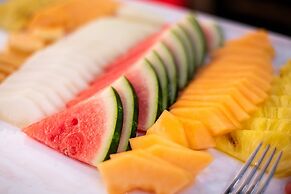 Celtic Royal Hotel & Spa