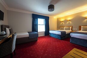 Celtic Royal Hotel & Spa
