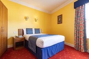 Celtic Royal Hotel & Spa