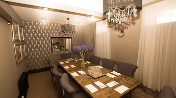 Celtic Royal Hotel & Spa